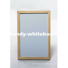 standard magnetic whiteboard